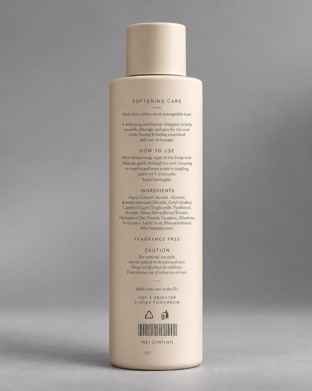 NŌRA Conditioner