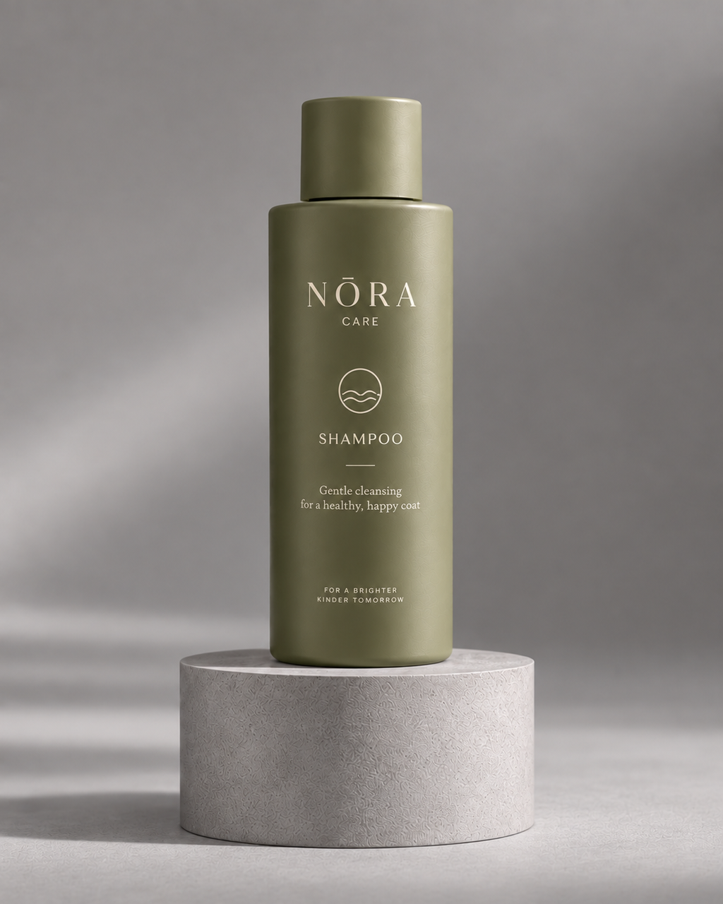 NŌRA Shampoo