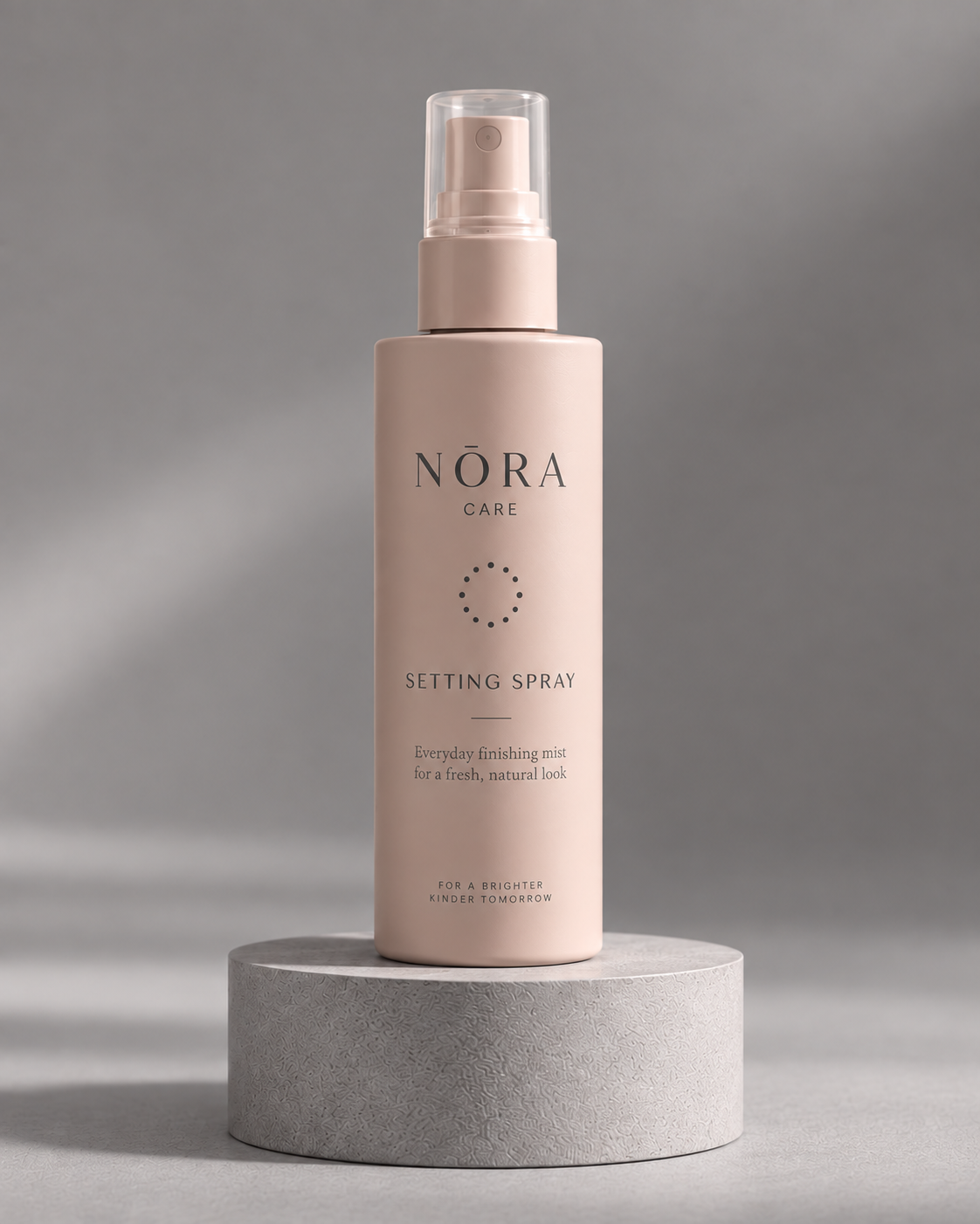NŌRA Setting Spray