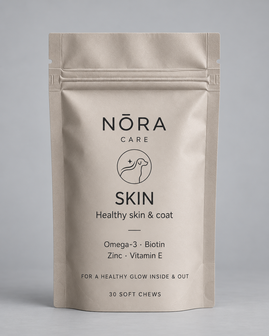 NŌRA Skin Bites