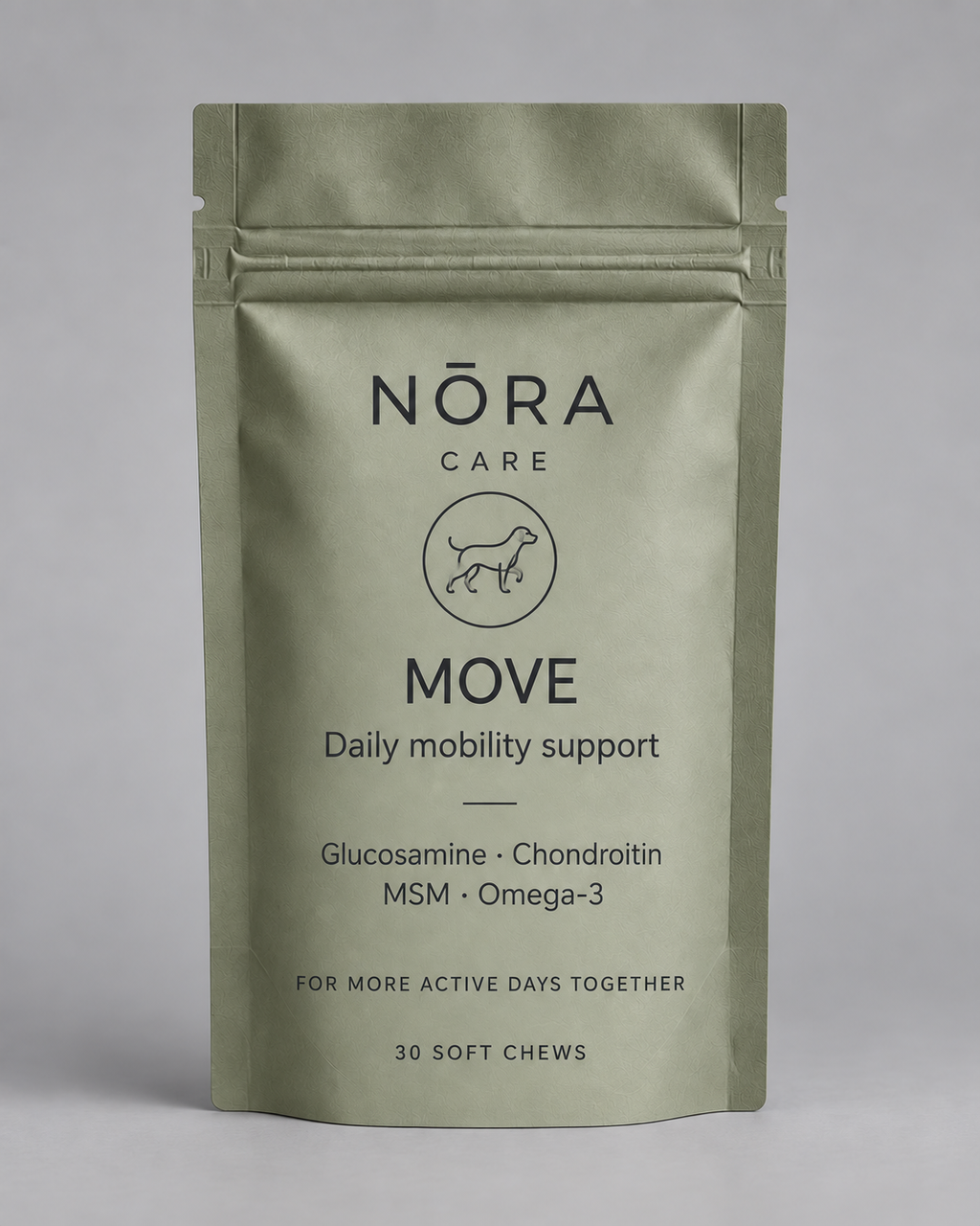 NŌRA Move Bites
