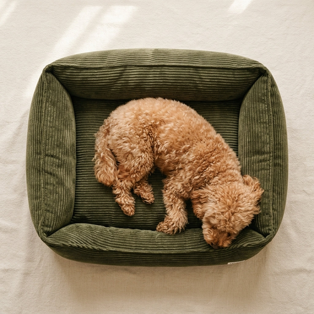 NŌRA Nest Corduroy
