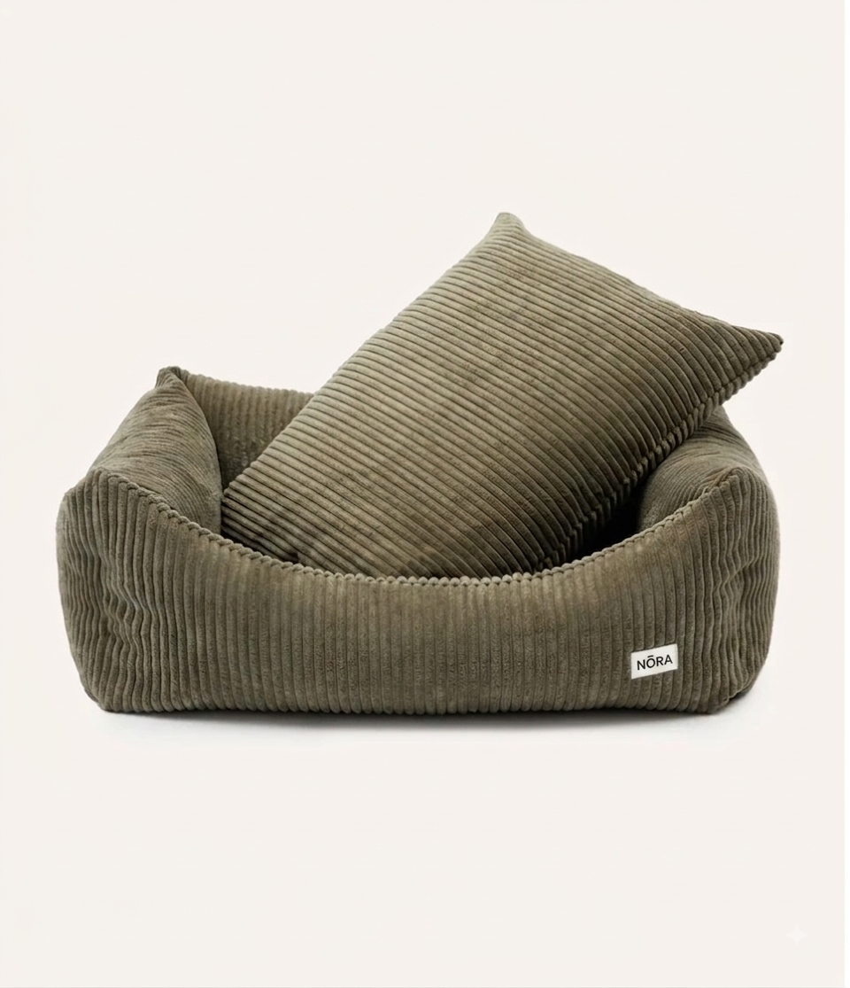 NŌRA Nest Corduroy